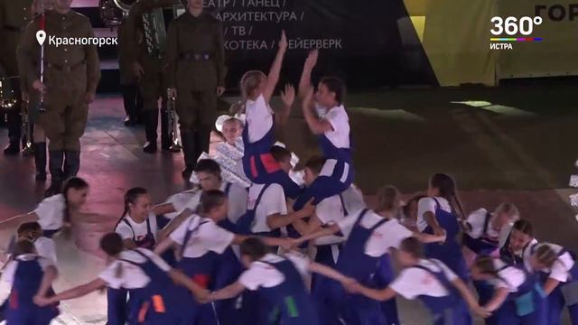 НОВОСТИ ИСТРА 360° 07.09.2020\\В ИСТРИНСКОЙ ШКОЛЕ ПРОШЛИ ТАКТИКО-СПАСАТЕЛЬНЫЕ УЧЕНИЯ смотреть онлайн