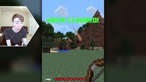 CRAFT COMBAT SURVIVAL - 3D SHOOTER GAME MINECRAFT EDITION (iPad Gameplay Video)