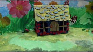 Незнайка - космонавт