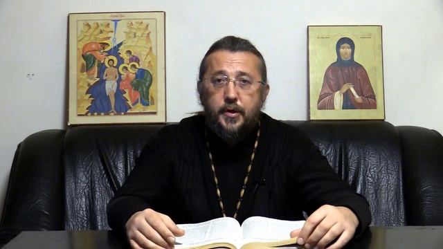 Муж изменил, как его вернуть? Священник Игорь Сильченков смотреть онлайн