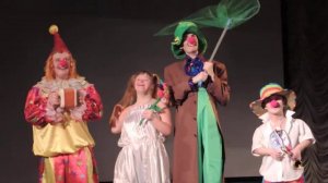 Блю канари (из концерта-презентации 'Солнечный дом')