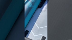 Aqua Marina Steam 412 2022 review