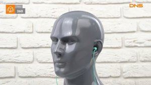 Распаковка стереогарнитуры Fiero R-100 / Unboxing Fiero R-100