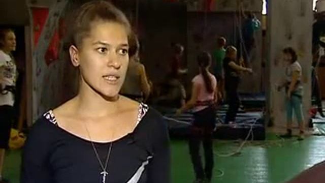 МАСТЕР КЛАСС СКАЛОЛАЗАНИЕ смотреть онлайн