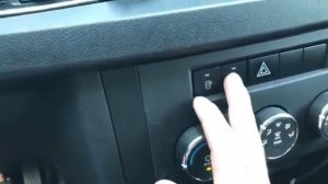 uaz подогрев зеркал