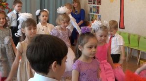 Осень бродит у ворот