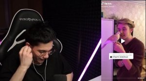 ЗА ЭТИ ТИКТОКИ МОЖНО ПОЛУЧИТЬ БАН! Реакция на TIK TOK