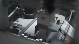 Автомат фасовочный для сливочного масла — ARM-B2/B3