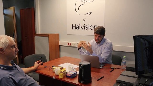 В Гостях у Haivision (Часть 1) теория SRT Open Source Protocol. Как работает srt? смотреть онлайн