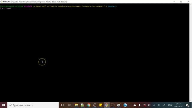 How to do Git Pull Request or Merge Request | Use case Scenario of Git Merge | GitHub