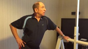 Тренажер Верта