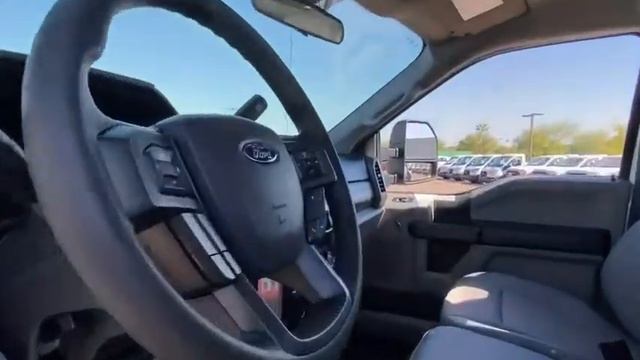 2020 Ford Super Duty F-550 DRW Peoria AZ LDA09598 смотреть онлайн