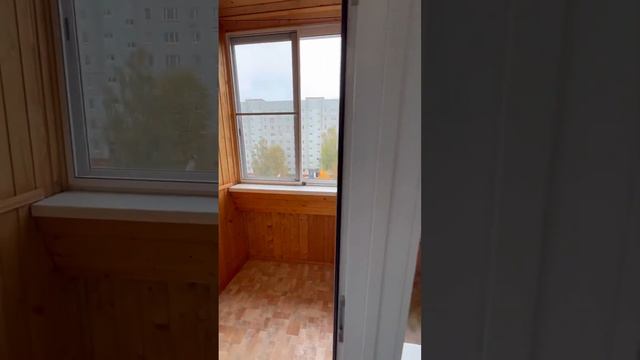 Обзор объекта в моей продаже по ул. Октябрьская д.93 трёшка 63.1 кв.м на 4/9 этажей смотреть онлайн