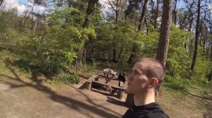 В СЕЛО НА ВЕЛОСИПЕДАХ | 2017