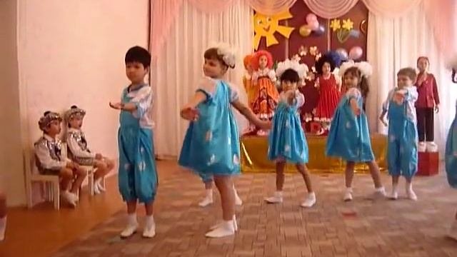 Барбарики  Дружба