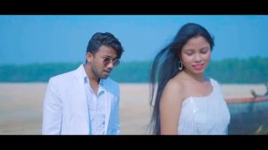 Aam Do Kanam Mali Baha (FULL VIDEO) | New Santali Video Song 2021 | Romeo Baskey & Joshi Pareya