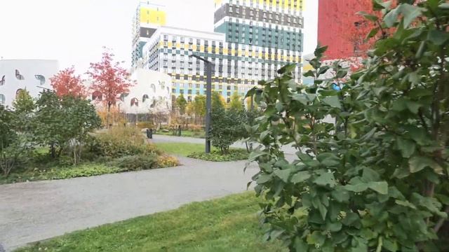 ЖК Варшавское шоссе 141 жильё комфорт класса в Чертаново Южное, риэлтор Татьяна Мамонтова