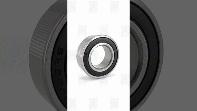 Подшипник 63005 2RS FBJ - смотреть онлайн короткое видео (shorts) от ...