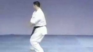 6кю Пинан соно ни