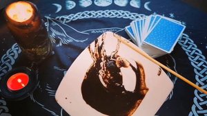 Мой Будущий Муж Кто Он Когда Появится Гадание Онлайн На Кофе На Таро?