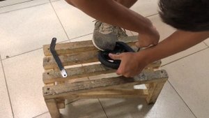 Покрышка на колесо для Peg Perego Si детская коляска трость