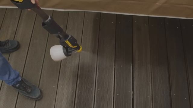 WAGNER WallPerfect Flexio W565 | Product guidance (English) смотреть онлайн