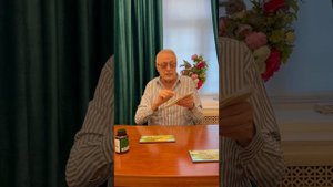 Александр Савёлов-Дерябин о пользе новых продуктов Виватон