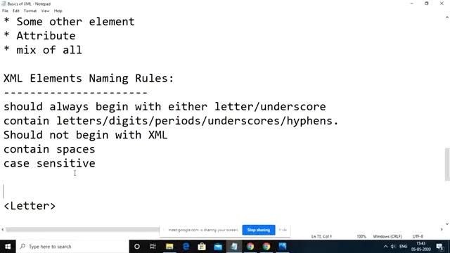 Web & Internet Technologies JNTUA UNIT IV Basics of XML смотреть онлайн