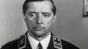 Киноляпы: 17 мгновений весны