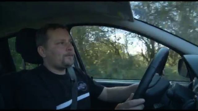 test dacia duster 1.5 dCi 4x4 laureate смотреть онлайн