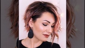 Remarkable Short Bob Haircuts For Fine Hair To Steal Everyone Attention In 2022