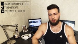 Питание на массу: Профицит калорий для роста мышц