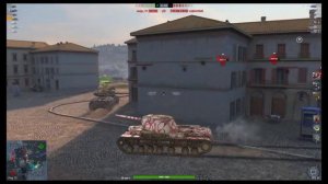 ОБЗОР ВЕТКИ ИС—4