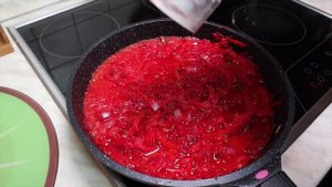 БОРЩ УКРАИНСКИЙ или БОРЩ МОСКОВСКИЙ?.. Никакой! Варим #БОРЩ КАЗАЧИЙ!