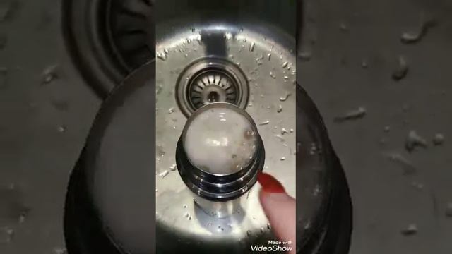 Чистим термос смотреть онлайн