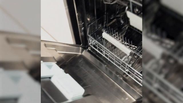 Инструкция по применению для очистки посудомоечной машины смотреть онлайн