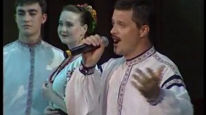 Ансамбль "Криница" Ничь яка мисячна