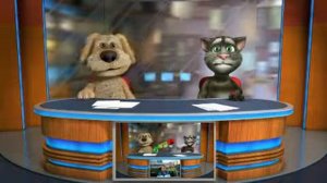 Падают коты и псы🐱🐶