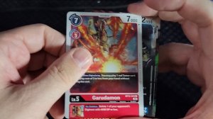 Digimon TCG Royal Knight Pack Opening 2: The Pull of the Leopardmons