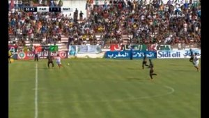 YOUNESS HAMMAL ►New Skills & Tricks & Passes 2015 |