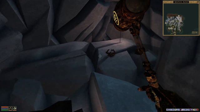 Skaal Village Gets Attacked - Morrowind Mondays #213 смотреть онлайн