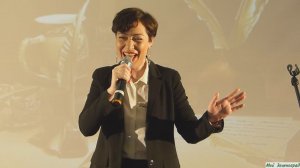 Евгения Доброванова. В море ветер, в море буря…