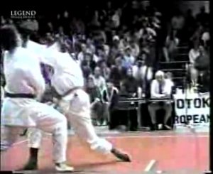 КАРАТЭ "ШОТОКАН" КУМИТЭ