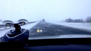 Адаптивный круиз контроль KIA Quoris