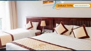 PRAHA HOTEL 3* Вьетнам Фукуок обзор – отель ПРАГА ХОТЕЛ 3* Фукуок видео обзор