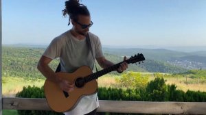 Kremona guitars R35e