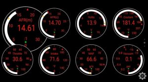 Torque Lite / Pro Android OBD2 App Review: Diagnose Engine Codes or Add Gauges to Your Scion tC