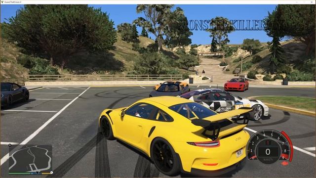 How to download and install the Mega cars replacement pack 2 - 650up Add-On Cars  New Traffic
