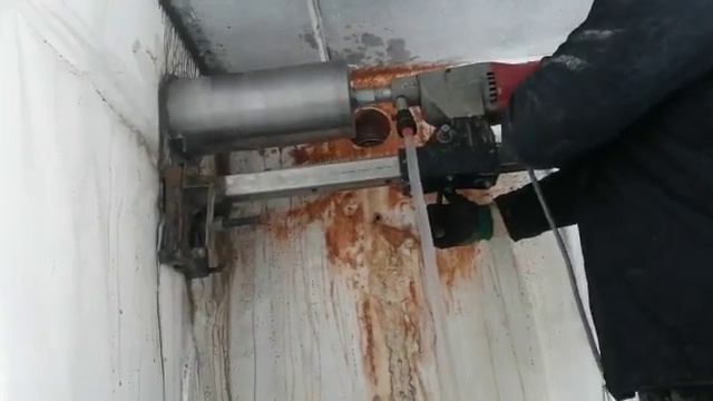 Алмазное Сверление Чебоксары смотреть онлайн