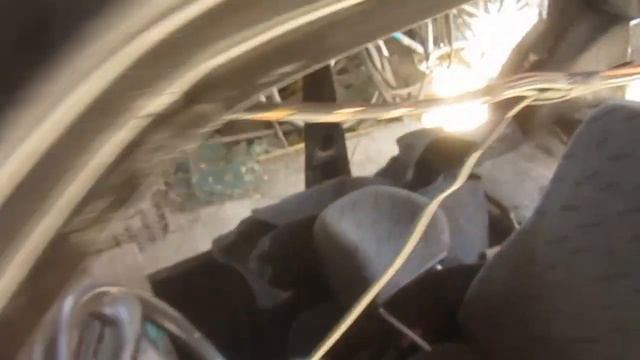 Большая часть работ уже позади.Осталось всего лишь подготовить и покрасить. смотреть онлайн